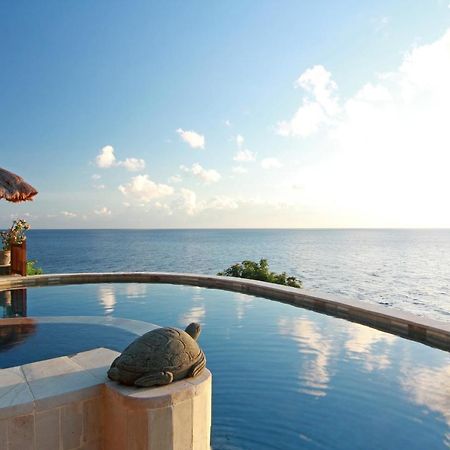 Villa Batu Tangga Amed Quarto foto