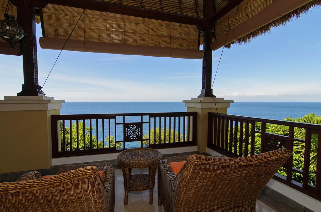 Villa Batu Tangga Amed Quarto foto