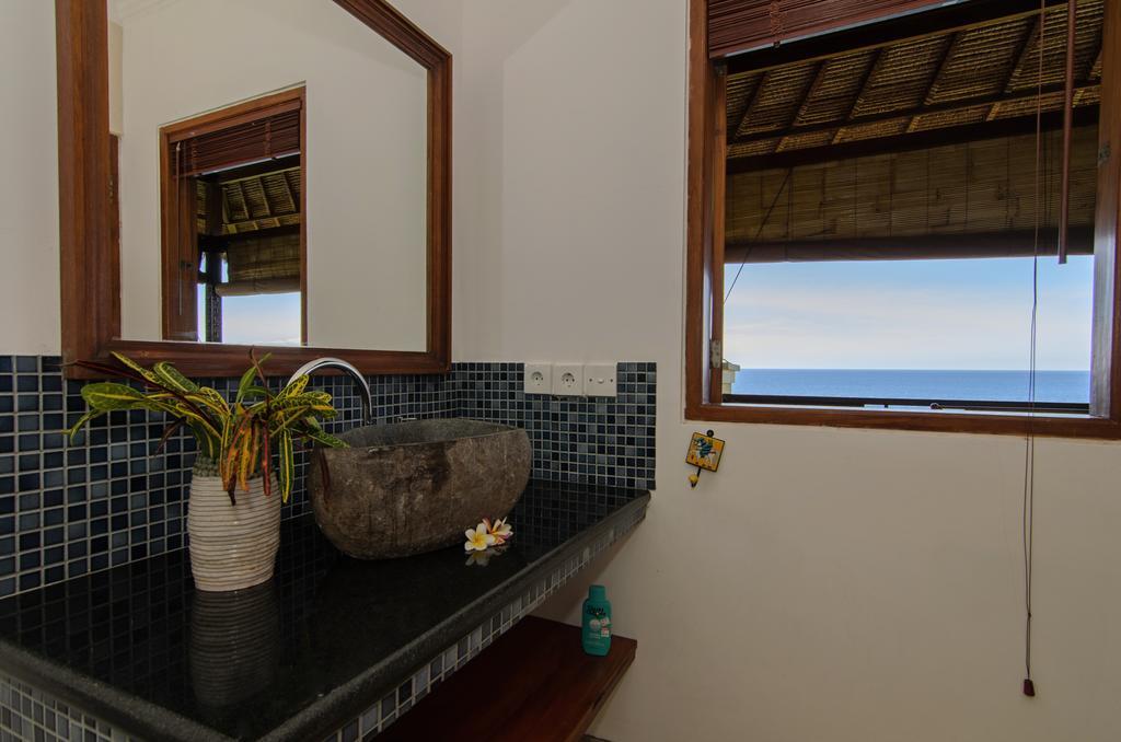 Villa Batu Tangga Amed Quarto foto