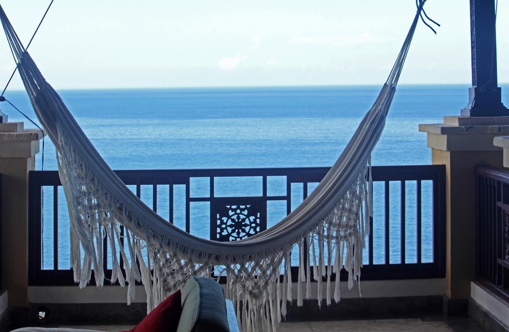 Villa Batu Tangga Amed Quarto foto